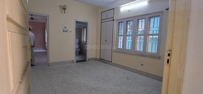 Hall Image of 1150 Sq.ft 2 BHK Apartment / Flat for sale in Jodhpur Park Kolkata for Rs. 9000000