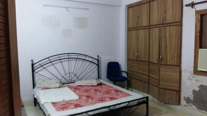 Sunderpur Bedroom 1