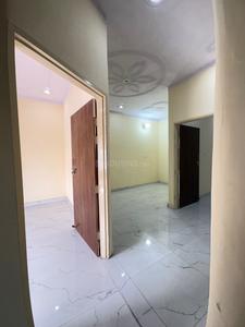Hall Image of 1200 Sq.ft 4 BHK Independent House for sale in Vijay Nagar Ghaziabad for Rs. 4508555