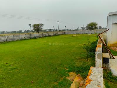 Image of 500 Sq.ft Residential Plot / Land for sale in OMR Shri Radha Rani Farms, Sunrakh Bangar, Vrindavan for Rs. 8950000