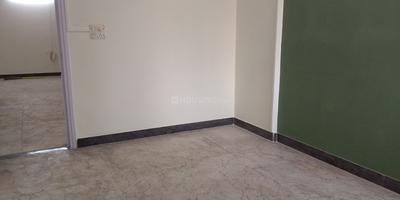 Rail Vihar Bedroom One 2