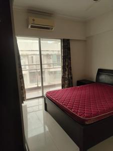 Bedroom Image of Prisam in Aundh, Pune
