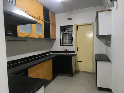 Kitchen Image of 1298 Sq.ft 2 BHK Apartment / Flat for sale in BTM Layout Bengaluru for Rs. 11000000