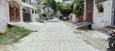 Image of 3300 Sq.ft Residential Plot / Land for sale in LDA Colony, Lucknow for Rs. 23200000