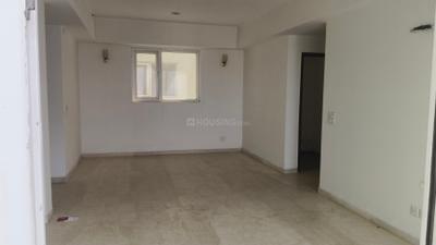 Living Room Image of 1735 Sq.ft 3 BHK Apartment / Flat for sale in Umang Winter Hills, Sector 77 Gurgaon for Rs. 18475000