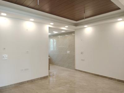 Living Room Image of 1305 Sq.ft 3 BHK Builder Floor for sale in BPTP District 5, Sector 84 Faridabad for Rs. 14000000