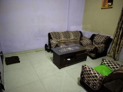 Hall Image of 150 Sq.ft 1 BHK Apartment / Flat for rent in ADA Colony Aligarh for Rs. 4600
