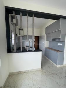 Balcony Image of 1200 Sq.ft 2 BHK Builder Floor for rent in Singasandra Bengaluru for Rs. 35000