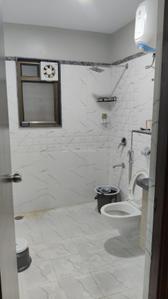 Image of 1950 Sq.ft 3 BHK Apartment / Flat for rent in Veetrag City, Pal Gaon, Jodhpur for Rs. 25000