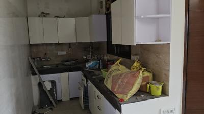 3 BHK Independent Builder Floor