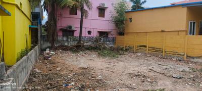 Image of 1706 Sq.ft Residential Plot / Land for sale in Ambattur, Chennai for Rs. 15354000