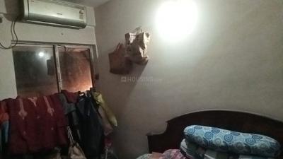 Bedroom Image of 352 Sq.ft 1 BHK Apartment / Flat for sale in Eden Meghbalika, Rajpur Kolkata for Rs. 1800000