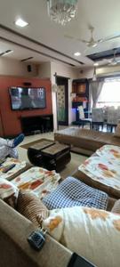 Bedroom Image of 1890 Sq.ft 4 BHK Apartment / Flat for sale in Kabra Happy Valley, Thane West Thane for Rs. 21000000