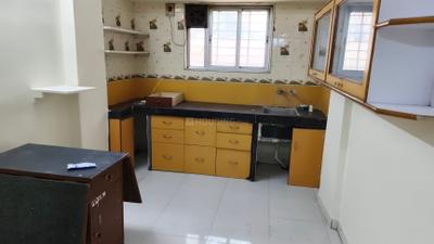 Kitchen Image of 950 Sq.ft 2 BHK Apartment / Flat for rent in Aundh Pune for Rs. 26000