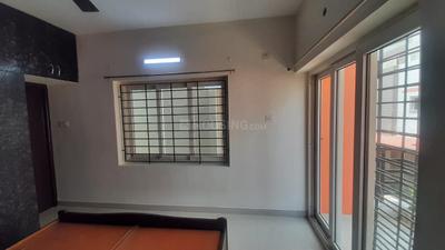 Balcony Image of 1685 Sq.ft 3 BHK Villa for sale in Gerugambakkam Chennai for Rs. 13800000