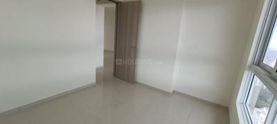 Balcony Image of 2500 Sq.ft 4 BHK Apartment / Flat for sale in Kalpataru Vienta Tower A, Kandivali East Mumbai for Rs. 80000000