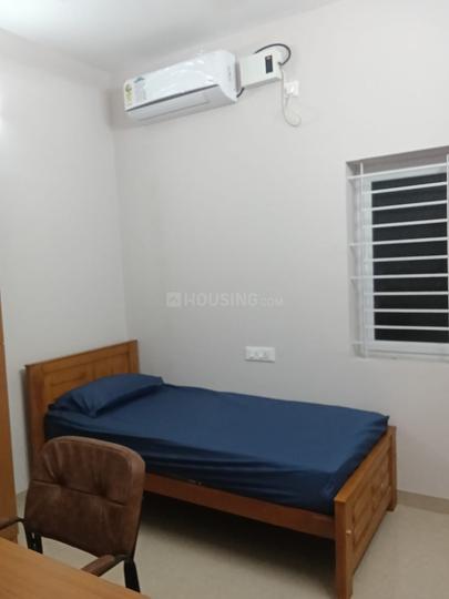 Ramalingam Colony, Saibaba Colony Bedroom 1