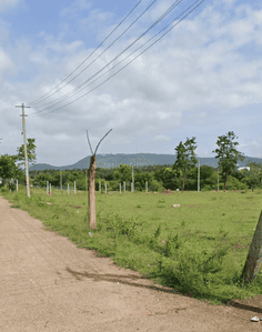 Image of 1500 Sq.ft Residential Plot / Land for sale in ESS And ESS Sree Sapthamathruka Layout Phase 4, Marasettihalli, Mysore for Rs. 5800000
