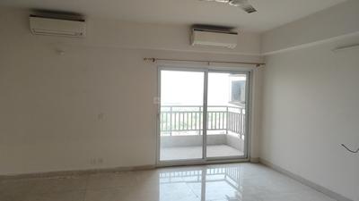 Living Room Image of 1880 Sq.ft 3 BHK Apartment / Flat for sale in Adani M2K Oyster Grande, Sector 102 Gurgaon for Rs. 25500000