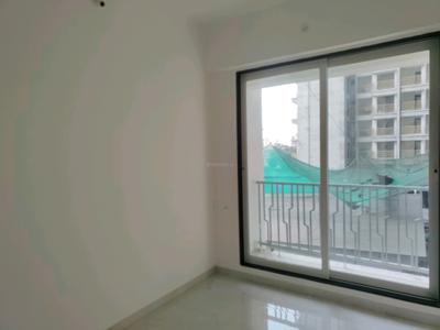 Bedroom Image of 690 Sq.ft 2 BHK Apartment / Flat for sale in Vasai East Vasai for Rs. 6000000