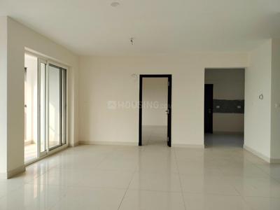 Hall Image of 1994 Sq.ft 3 BHK Apartment / Flat for sale in Mahaveer Sitara by Mahaveer Group, JP Nagar Bengaluru for Rs. 22500000