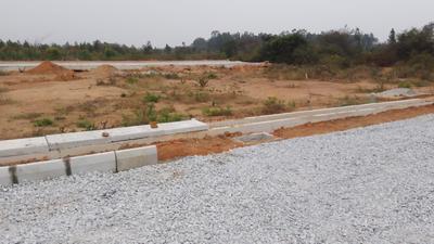 Image of 1400 Sq.ft Residential Plot / Land for sale in Chikkahullur, Bengaluru for Rs. 5180000