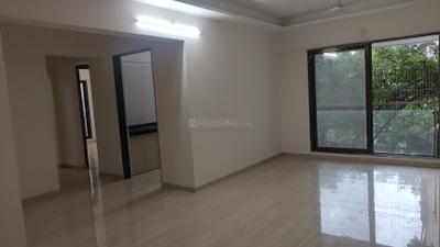 Living Room Image of 1050 Sq.ft 3 BHK Apartment / Flat for sale in JE And VEE Om Trimurti, Malad East Mumbai for Rs. 33000000