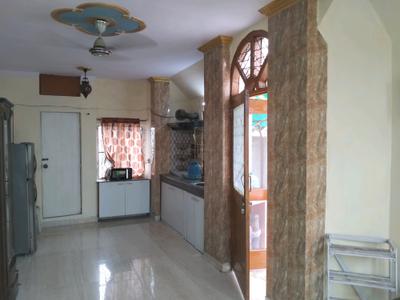 Living Room Image of 1200 Sq.ft 2 BHK Builder Floor for rent in Mayur Vihar Phase 1 New Delhi for Rs. 32000