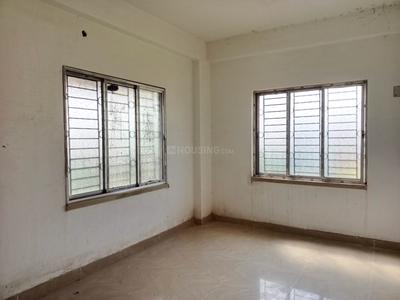 Bedroom Image of 980 Sq.ft 2 BHK Apartment / Flat for sale in Airport Gate No 2 Kolkata for Rs. 3200000