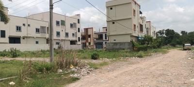Image of 1300 Sq.ft Residential Plot / Land for sale in Veerlapally, Hyderabad for Rs. 1600000