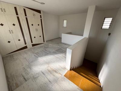 Kitchen Image of 2700 Sq.ft 4 BHK Independent House for sale in Memnagar Ahmedabad for Rs. 34500000