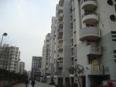 Image of 1165 Sq.ft 2 BHK Apartment / Flat for sale in Omaxe Heights, Sector 86, Faridabad for Rs. 9800000