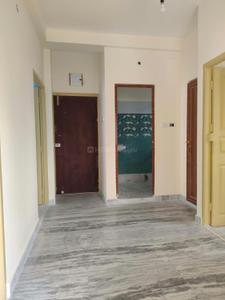 Hall Image of 638 Sq.ft 2 BHK Apartment / Flat for sale in Ganguly Bagan Kolkata for Rs. 4000000