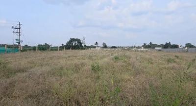 Image of 43560 Sq.ft Residential Plot / Land for sale in Nandi Hills, Chikballapur District for Rs. 41000000