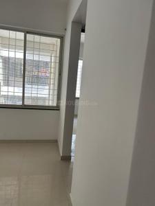 Hall Image of 980 Sq.ft 2 BHK Apartment / Flat for sale in F5 Silver Crest, Wagholi Pune for Rs. 7000000