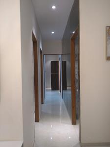 Passage Image of 765 Sq.ft 2 BHK Apartment / Flat for sale in Alpinepeak Seasons, Naigaon East Naigaon for Rs. 5449000