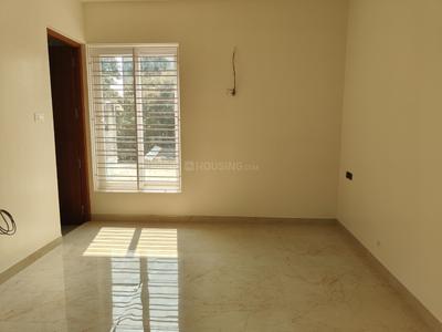 Bedroom Image of 815 Sq.ft 2 BHK Apartment / Flat for sale in Kattupakkam Chennai for Rs. 6900000
