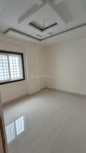 Bedroom Image of 1600 Sq.ft 3 BHK Apartment / Flat for sale in Tarnaka Secunderabad for Rs. 11000000