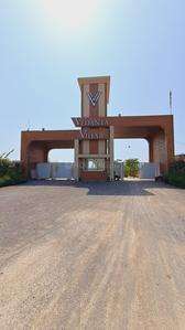 Image of 2550 Sq.ft 4 BHK Duplex for sale in Kamal Vihar, Raipur for Rs. 12500000