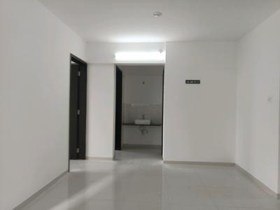 Living Room Image of 1000 Sq.ft 2 BHK Apartment / Flat for sale in 38 Park Majestique C And F, Undri Pune for Rs. 5200000