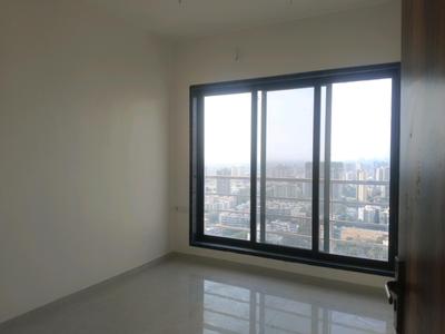 Bedroom Image of 1150 Sq.ft 2 BHK Apartment / Flat for sale in Osho Sai Krupa CHSL Redeveloped, Borivali West Mumbai for Rs. 23500000