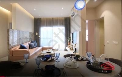 4 BHK Flat