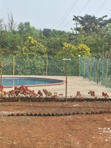 Image of 2000 Sq.ft Residential Plot / Land for sale in RGS The Nest, Neral, Thane for Rs. 2400000