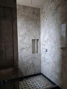Bedroom Two Image of 1800 Sq.ft 3 BHK Builder Floor for sale in Raja Garden New Delhi for Rs. 40000000