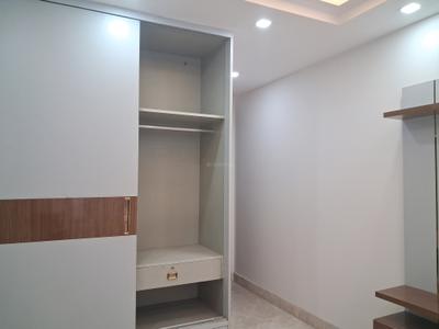 Bedroom Image of 1200 Sq.ft 3 BHK Builder Floor for rent in Paschim Vihar New Delhi for Rs. 55000