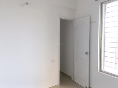 Bedroom Image of 1200 Sq.ft 2 BHK Apartment / Flat for sale in Gagan Adira Phase 2, Wagholi Pune for Rs. 7000000