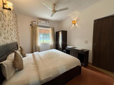 Bedroom Image of 2000 Sq.ft 3 BHK Villa for sale in Anjuna Goa for Rs. 35000000