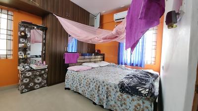 Bedroom Image of 1419 Sq.ft 3 BHK Apartment / Flat for sale in Kadugodi Bengaluru for Rs. 7500000