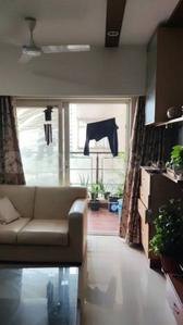 Hall Image of 1650 Sq.ft 3 BHK Apartment / Flat for sale in SNN Raj Lakeview Phase II, Subramanyapura Bengaluru for Rs. 33000000