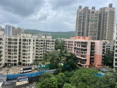4 BHK Flat